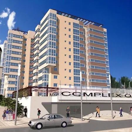 Arena Constanta