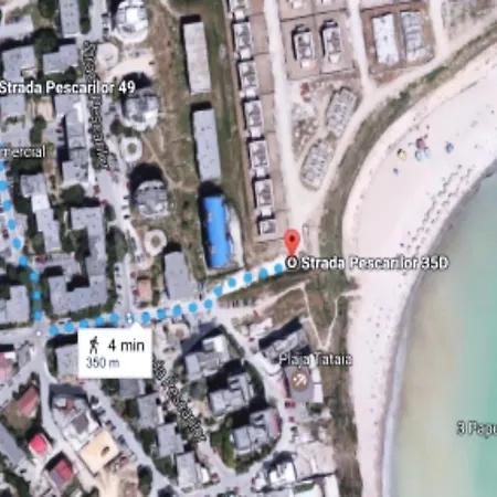 Apartment Arena Constanta