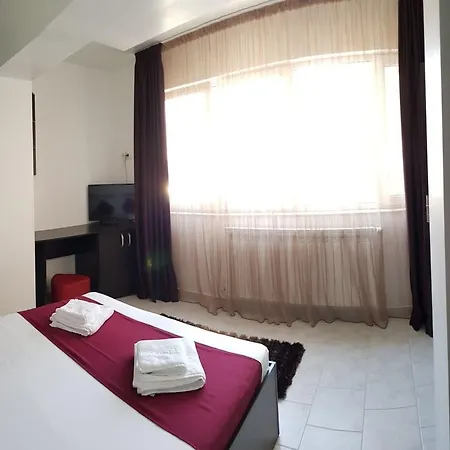 Arena Apartment *