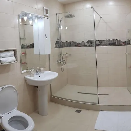 Arena Apartment