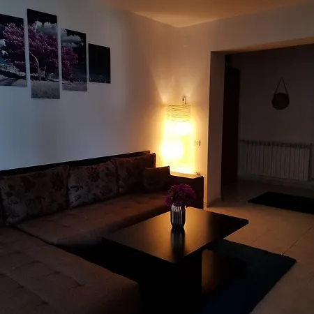 Apartment Arena Constanta