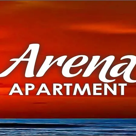 Arena Apartment Constanta