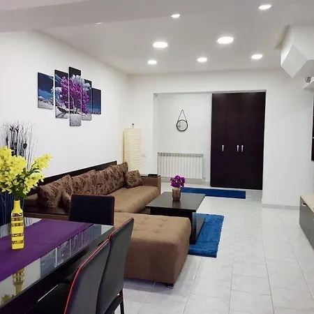Apartment Arena *